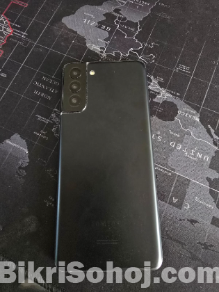 Samsung S21 plus